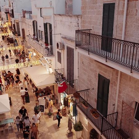 B&B Nel Blu Dipinto Di Blu Polignano a Mare Exterior foto
