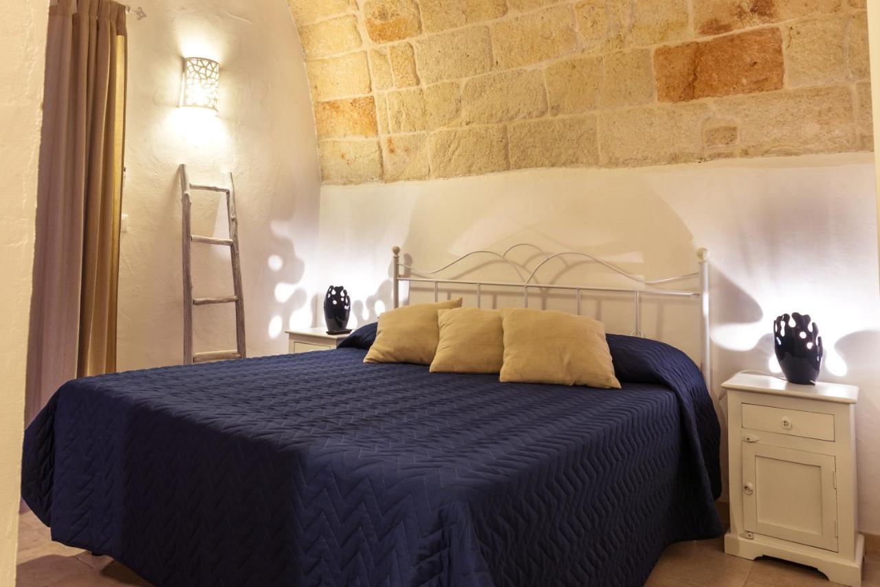 B&B Nel Blu Dipinto Di Blu Polignano a Mare Exterior foto