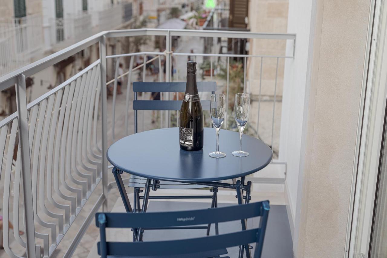 B&B Nel Blu Dipinto Di Blu Polignano a Mare Exterior foto