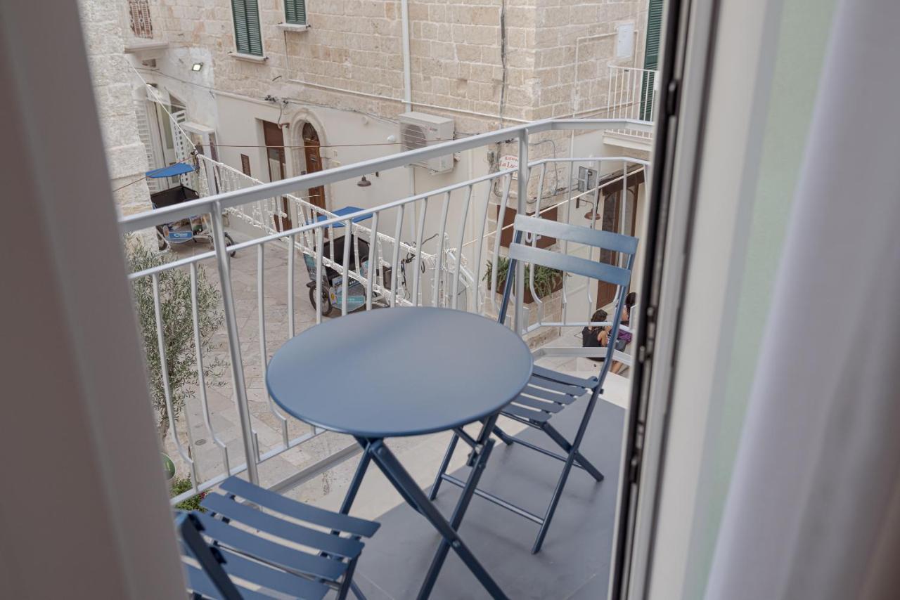 B&B Nel Blu Dipinto Di Blu Polignano a Mare Exterior foto