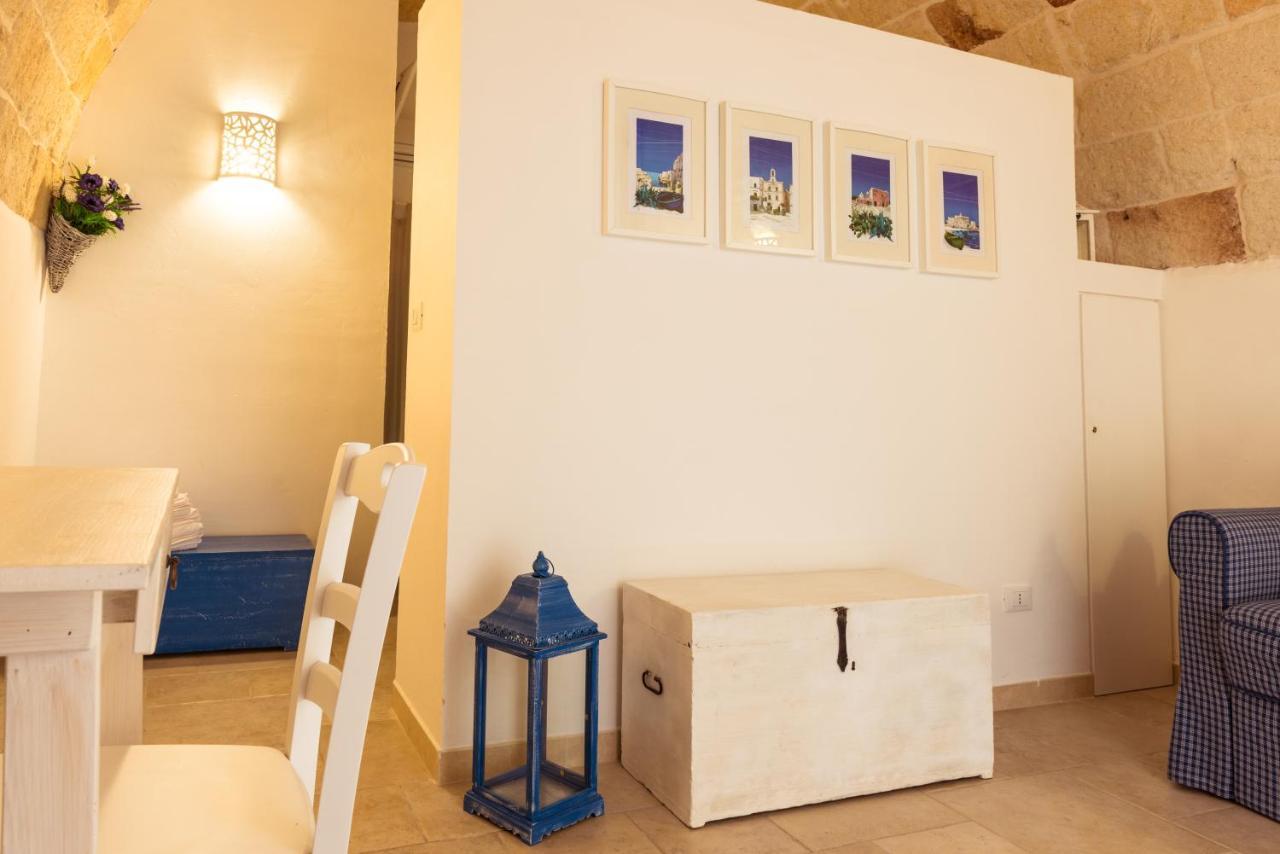 B&B Nel Blu Dipinto Di Blu Polignano a Mare Exterior foto
